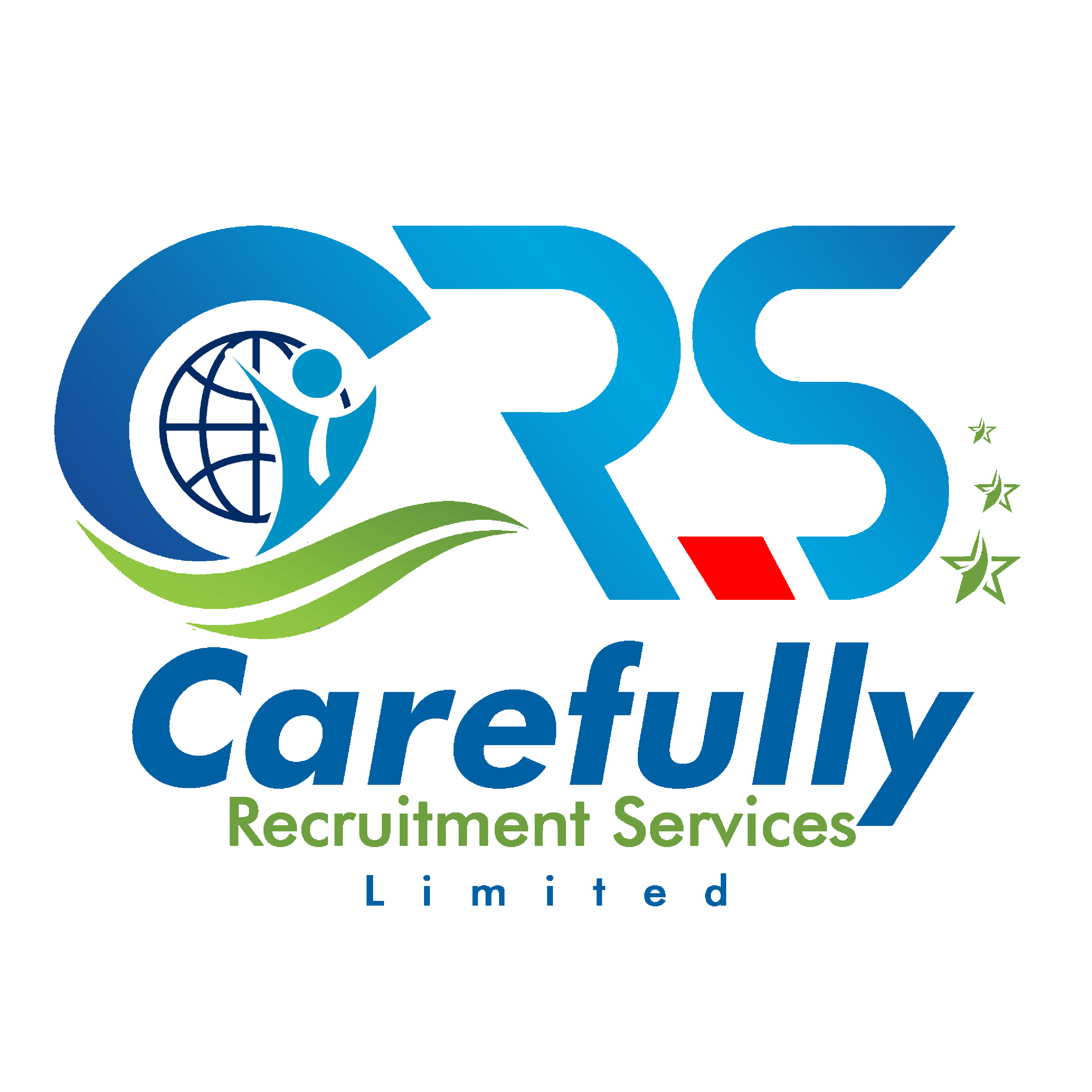 Application Form | Carefully Recruitment Services